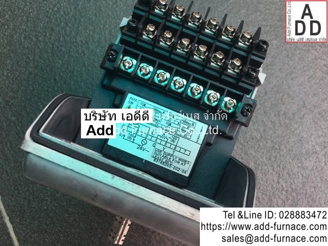 ECM3000F0110 | azbil Control Motor (14)